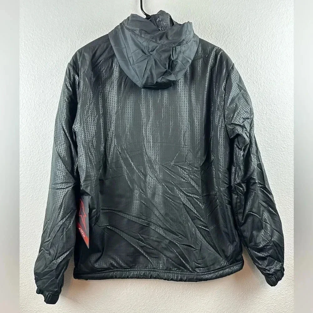 Alpinestars USA Freemont Port Jacket NWT